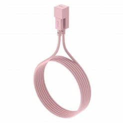 Auslauf ✨ Avolt Ladekabel Cable 1 Old Pink 😍 9 Auslauf ✨ Avolt Ladekabel Cable 1 Old Pink 😍 -Montblanc shop 7350103840304 7350103840304 4