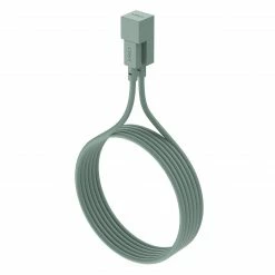 Billig 👍 Avolt Ladekabel Cable 1 Oak Green ⌛ 9 Billig 👍 Avolt Ladekabel Cable 1 Oak Green ⌛ -Montblanc shop 7350103840427 7350103840427 4