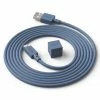 Bester Verkauf 🌟 Avolt Ladekabel Cable 1 Ocean Blue ❤️