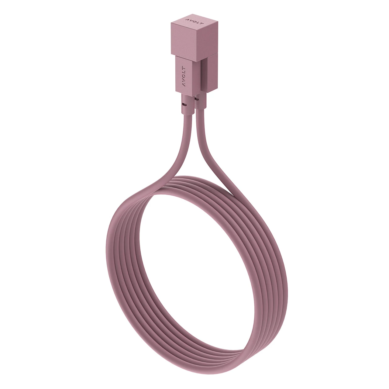 Besorgen 👍 Avolt Ladekabel Cable 1 Rusty Red 🤩 5 Besorgen 👍 Avolt Ladekabel Cable 1 Rusty Red 🤩 – Bild 5