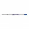Am billigsten 🎉 Caran D'Ache Tintenroller-Patrone 849 Medium Blau 🧨