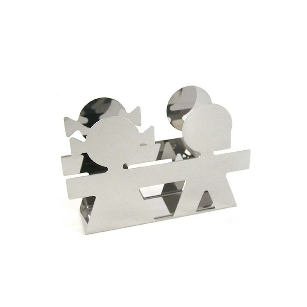 Billig ???? Alessi Briefhalter 16x4 Cm Edelstahl ???? 1 Billig ???? Alessi Briefhalter 16x4 Cm Edelstahl ????